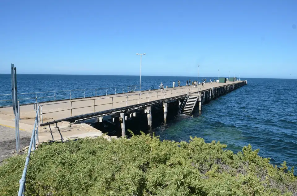 1_Edithburgh Jetty