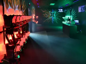 Cinergy Odessa Featuring EPIC
