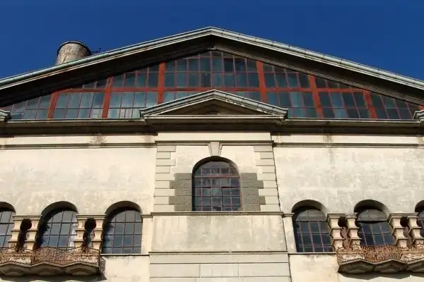 Hotels near Ex centrale elettrica Emilia di Piacenza