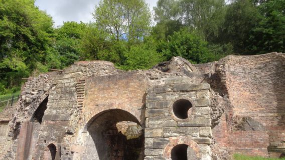 Bedlam Furnaces