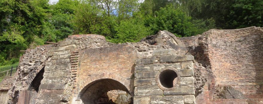 Bedlam Furnaces