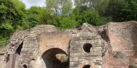 Bedlam Furnaces