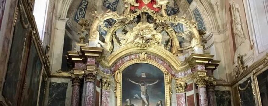 La Collégiale Saint Rémy