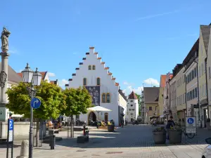 Ballenhaus
