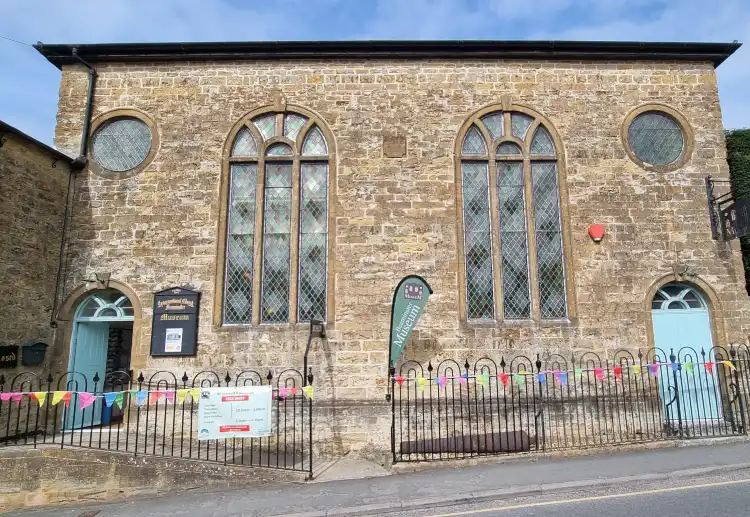 Hôtels à : Beaminster