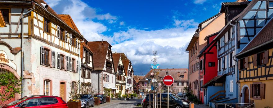 Bergheim