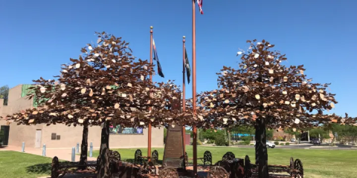 Glendale Public Library Main Library