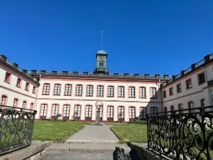 Tullgarn Palace