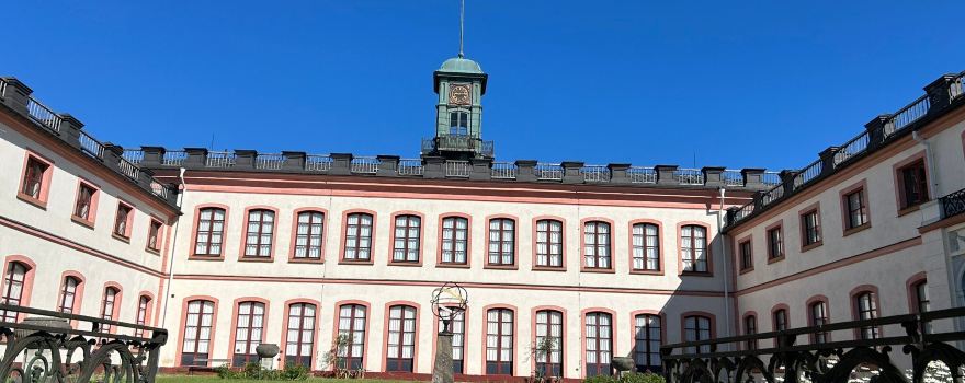 Tullgarn Palace