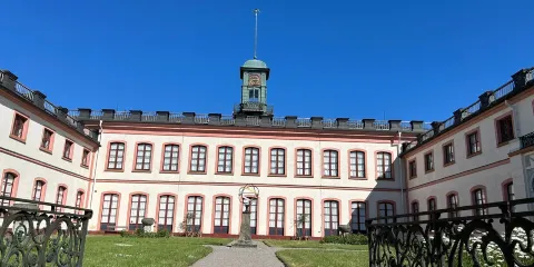 Tullgarn Palace