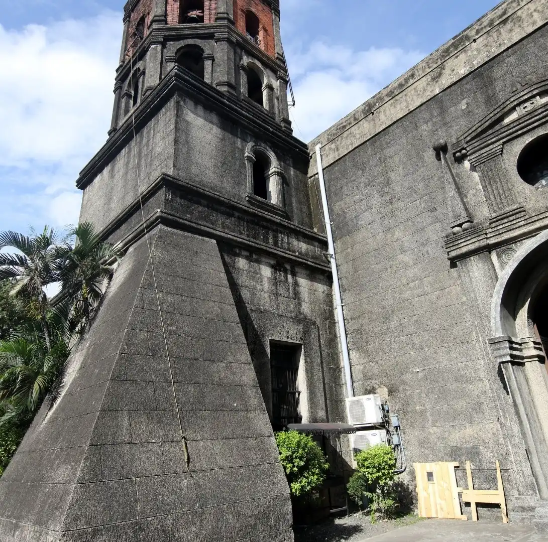 Hotels near Minor Basilica and National Shrine of Mary Help of Christians Parish