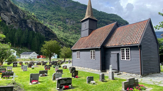 Flam Church