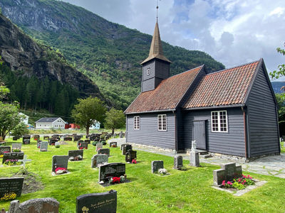 Flam Church