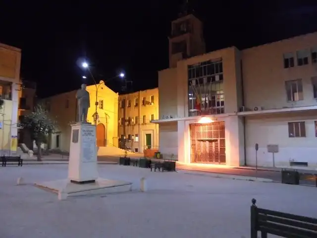 Hotels near Palazzo di Città