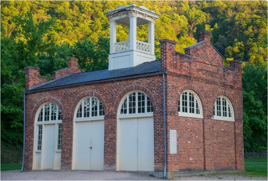 John Brown's Fort