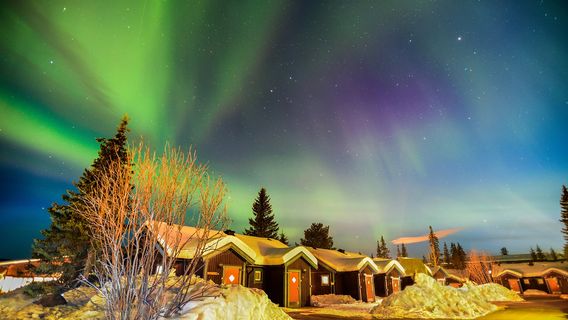 Kiruna