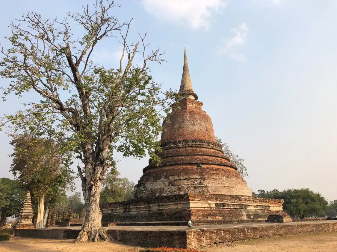Hotel in zona Wat Chana Songkhram