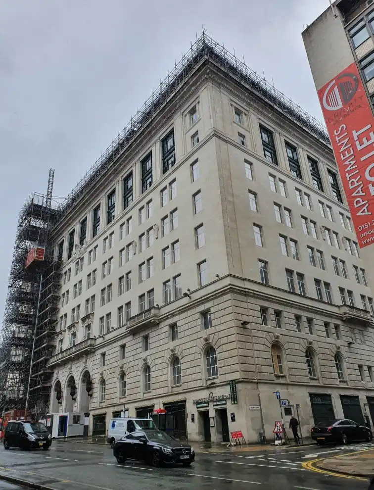 Hotels near HMRC