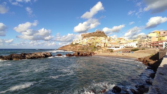 Marina di Castelsardo