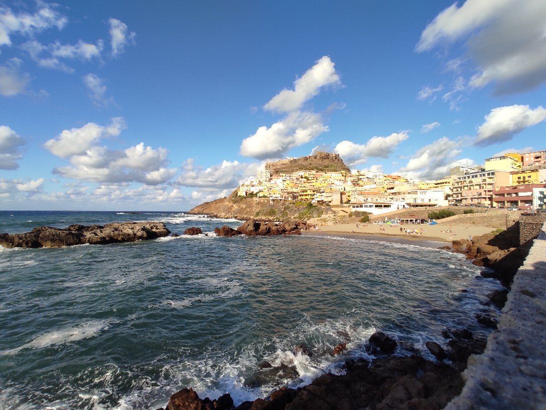 Marina di Castelsardo