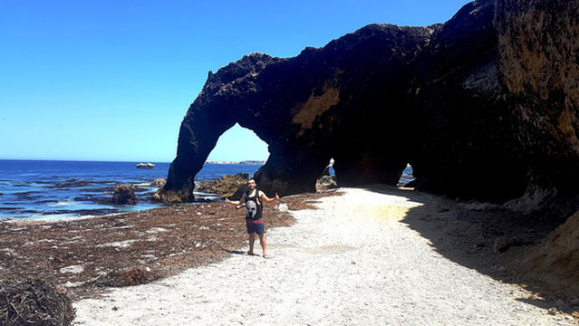 Playa Trompa de Elefante