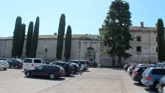 Caserma la Rocca
