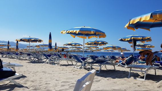 Lido dello Stretto