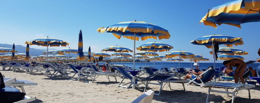 Lido dello Stretto