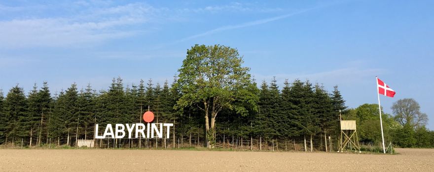 Labyrint Lolland-Falster