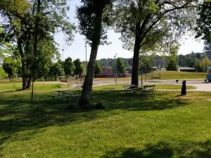 Ulricaparken