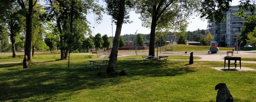 Ulricaparken