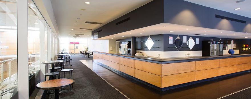 HBF Arena