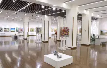 Autograph Art Gallery