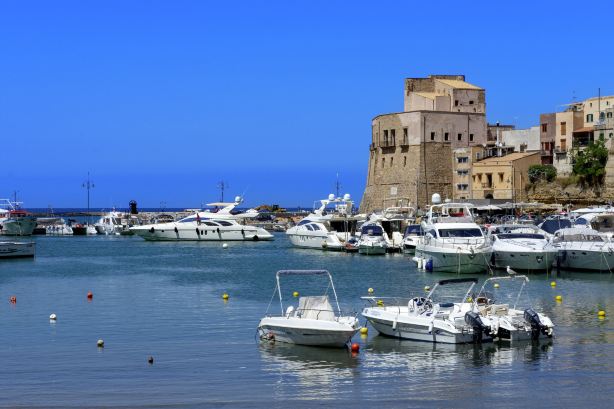Castello Arabo Normanno