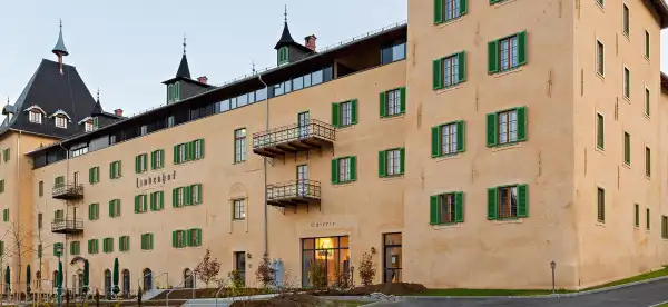 Hotels in Millstatt