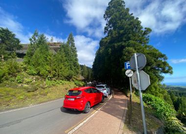 Ponta Delgada