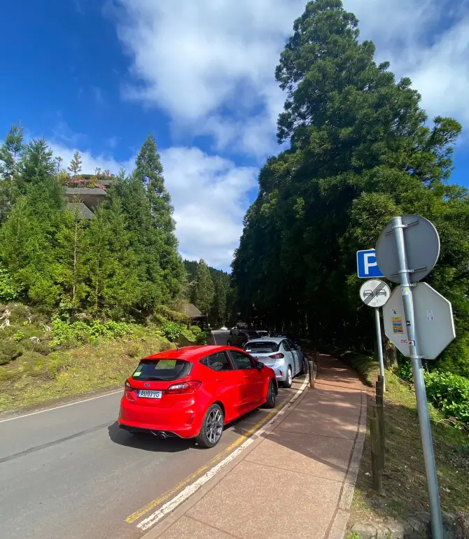 Ponta Delgada
