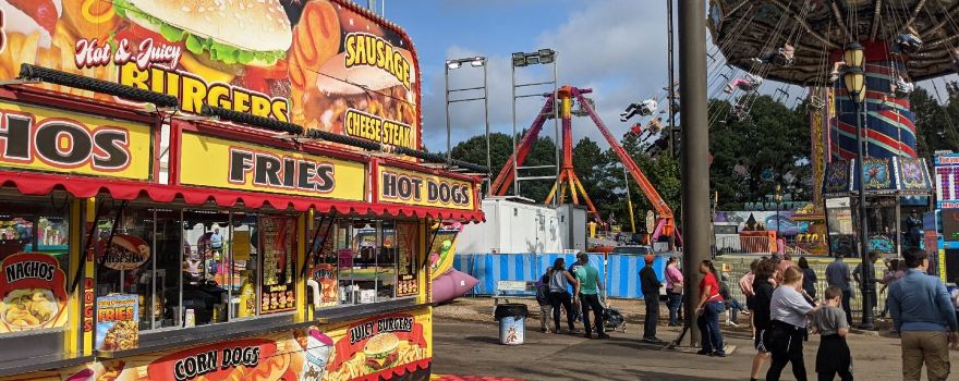 North Carolina State Fair