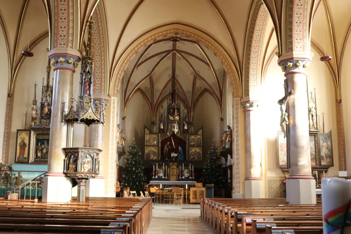 Hotels near Pfarrei Maria Himmelfahrt Partenkirchen