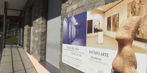 Matasci Arte