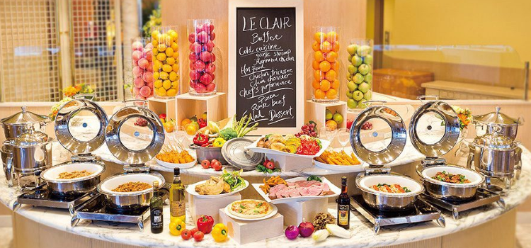 Le Clair