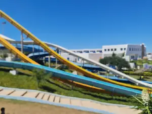 Smir aquapark