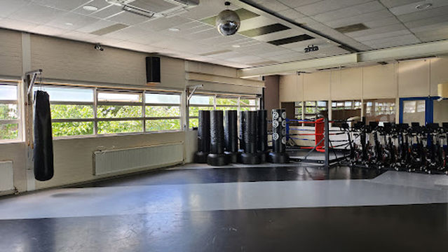 Sportcentrum Van den Oever