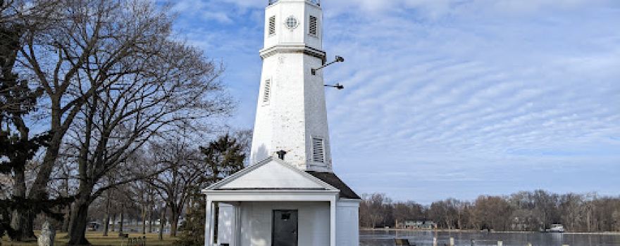 Kimberly Point Park