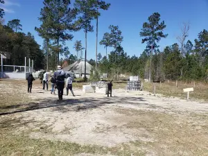 The Combat Zone