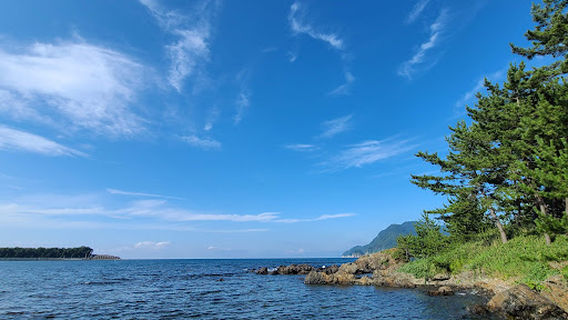 Akagurisaki Auto Campground