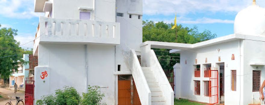 Shiv Temple