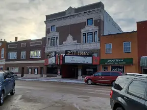 Temple Theatre