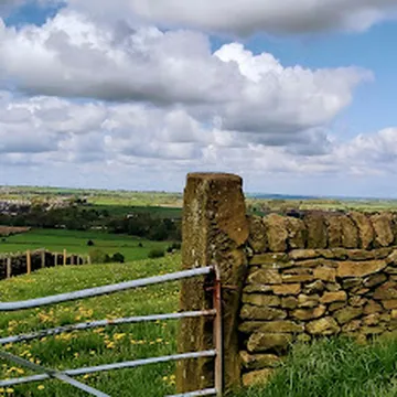 Penistone Show Ground