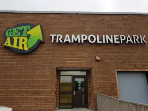 Get Air Trampoline Park